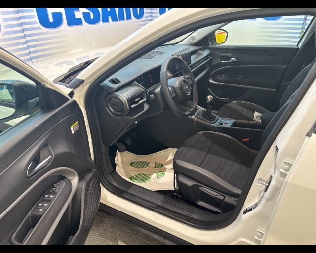 JEEP AVENGER 1.2 TURBO LONGITUDE FWD 100CV - foto 6