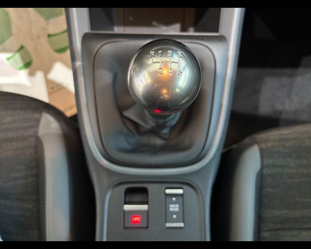 JEEP AVENGER 1.2 TURBO LONGITUDE FWD 100CV - foto 12