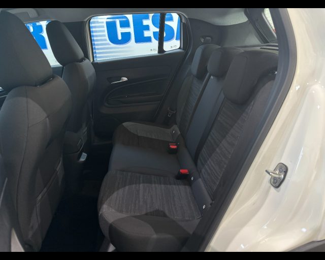 JEEP AVENGER 1.2 TURBO LONGITUDE FWD 100CV - foto 17