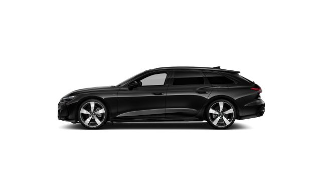 AUDI A6 AVANT AUDI  S LINE EDITION E-HYBRID QU - foto 6