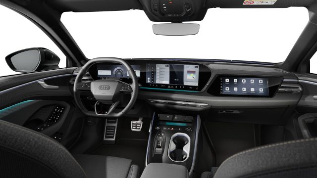 AUDI A6 AVANT AUDI  S LINE EDITION E-HYBRID QU - foto 8