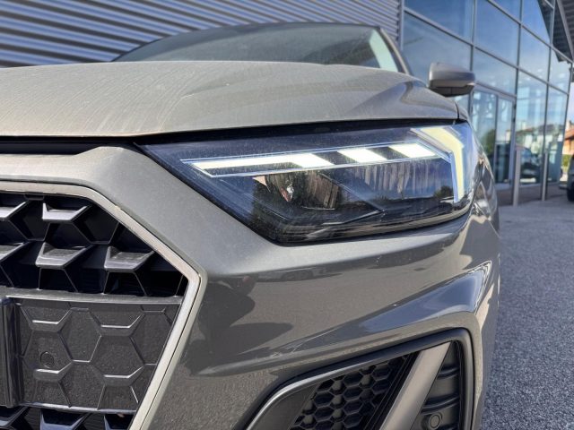 AUDI A1 SPORTBACK 30 TFSI S-TRONIC S-LIN - foto 11