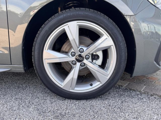 AUDI A1 SPORTBACK 30 TFSI S-TRONIC S-LIN - foto 12