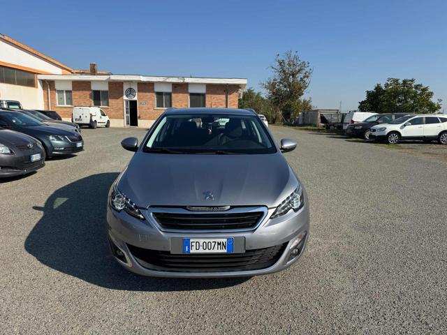 PEUGEOT 308 BLUEHDI 150 S&S EAT6 SW BUSINESS - foto 3