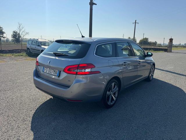 PEUGEOT 308 BLUEHDI 150 S&S EAT6 SW BUSINESS - foto 4