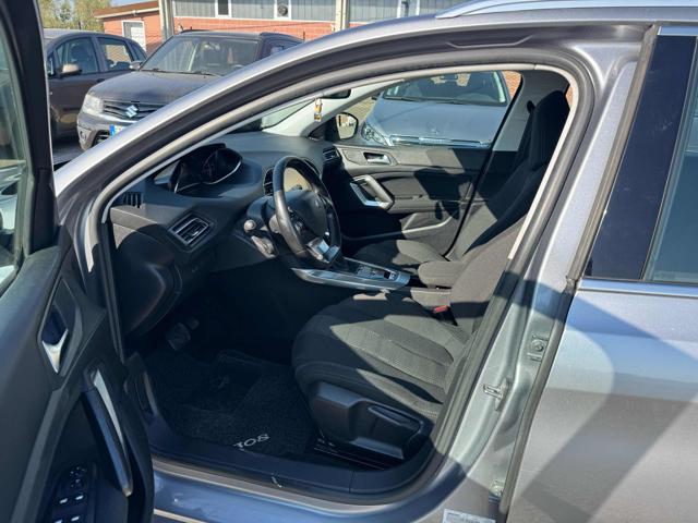 PEUGEOT 308 BLUEHDI 150 S&S EAT6 SW BUSINESS - foto 10