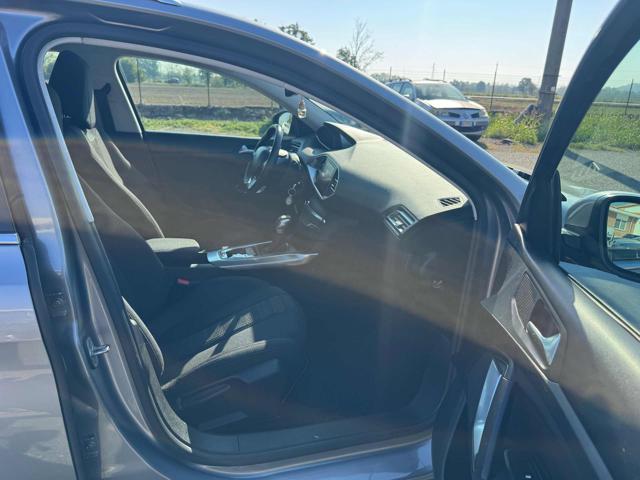 PEUGEOT 308 BLUEHDI 150 S&S EAT6 SW BUSINESS - foto 8