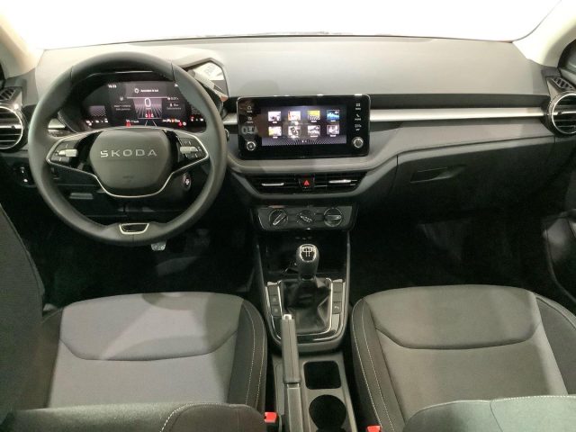 SKODA FABIA 1.0 MPI 80 CV YOUR WAY - foto 7