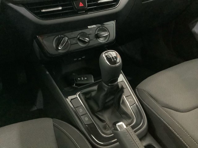 SKODA FABIA 1.0 MPI 80 CV YOUR WAY - foto 8