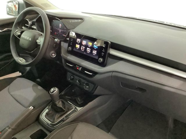 SKODA FABIA 1.0 MPI 80 CV YOUR WAY - foto 9