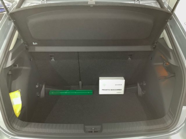 SKODA FABIA 1.0 MPI 80 CV YOUR WAY - foto 12
