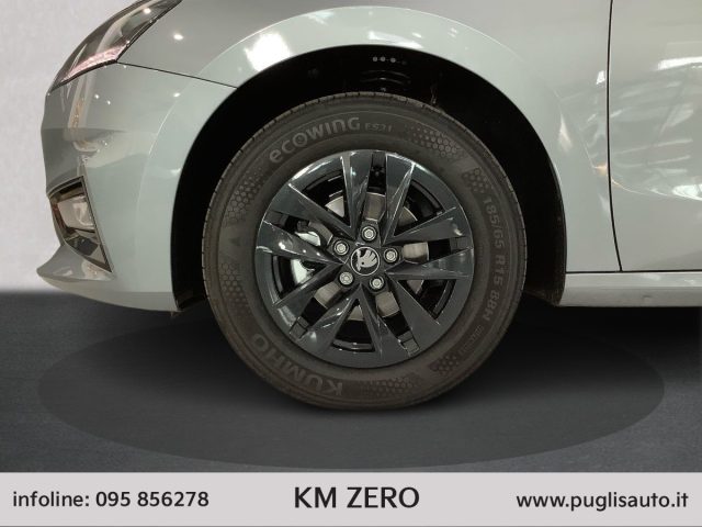 SKODA FABIA 1.0 MPI 80 CV YOUR WAY - foto 14
