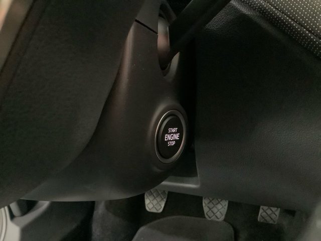 SKODA FABIA 1.0 MPI 80 CV YOUR WAY - foto 23