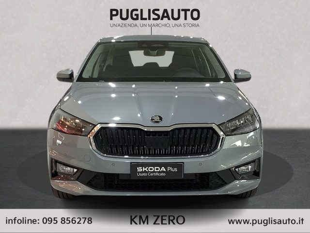 SKODA FABIA 1.0 MPI 80 CV YOUR WAY - foto 2
