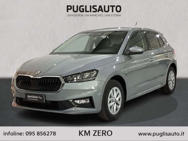 SKODA FABIA 1.0 MPI 80 CV YOUR WAY - foto 3