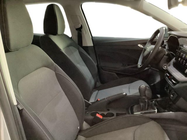 SKODA FABIA 1.0 MPI 80 CV YOUR WAY - foto 10