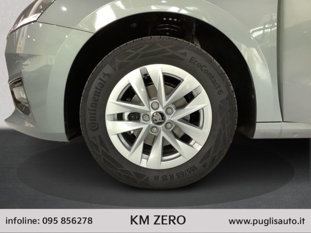 SKODA FABIA 1.0 MPI 80 CV YOUR WAY - foto 14