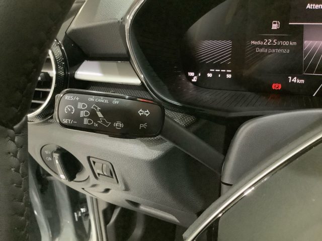 SKODA FABIA 1.0 MPI 80 CV YOUR WAY - foto 20