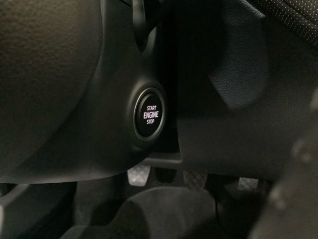 SKODA FABIA 1.0 MPI 80 CV YOUR WAY - foto 23