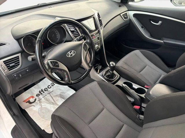 HYUNDAI I30 WAGON 1.6 CRDI COMFORT - foto 7