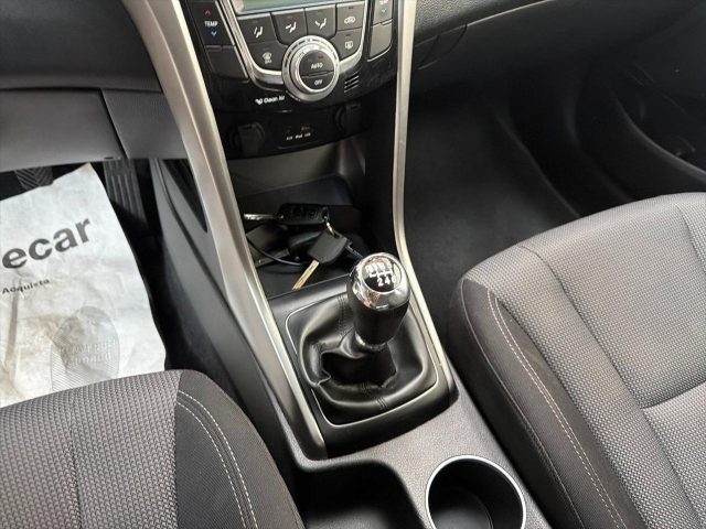 HYUNDAI I30 WAGON 1.6 CRDI COMFORT - foto 11