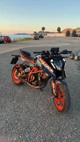 VENDO Moto e Scooter a Milazzo – foto 1