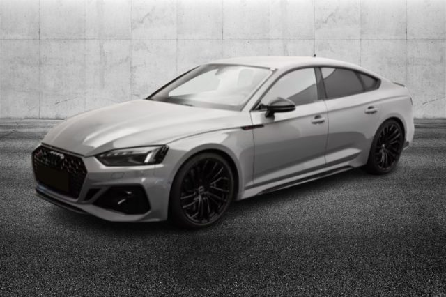 AUDI RS 5 SPB