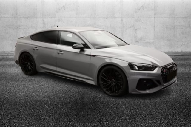 AUDI RS 5 SPB - foto 2