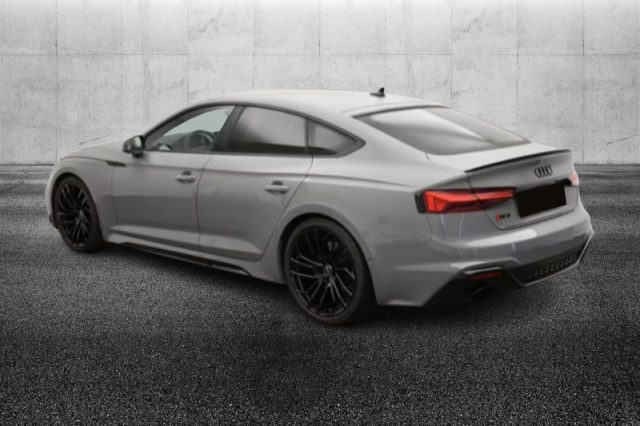 AUDI RS 5 SPB - foto 3