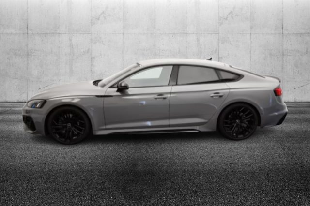 AUDI RS 5 SPB - foto 4