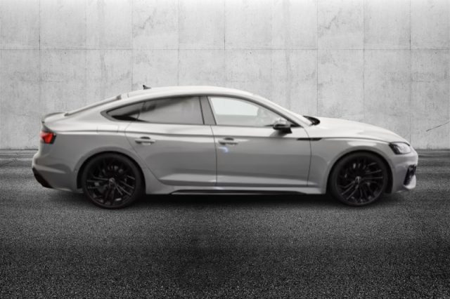AUDI RS 5 SPB - foto 5