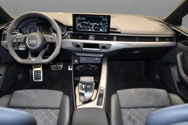 AUDI RS 5 SPB - foto 6