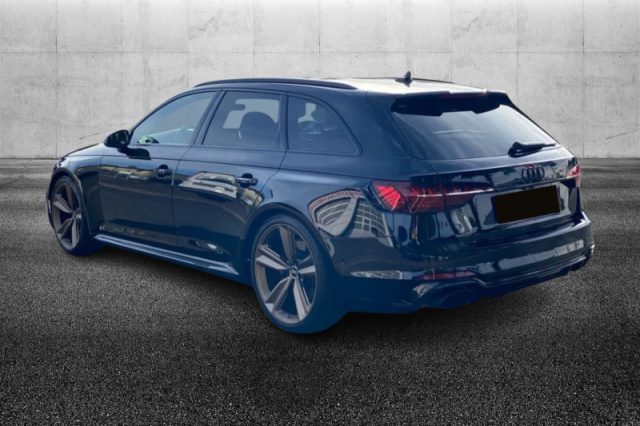 AUDI RS 4 AVANT - foto 2