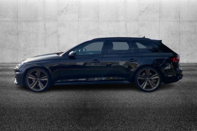 AUDI RS 4 AVANT - foto 3