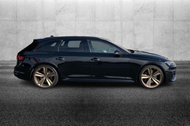 AUDI RS 4 AVANT - foto 4