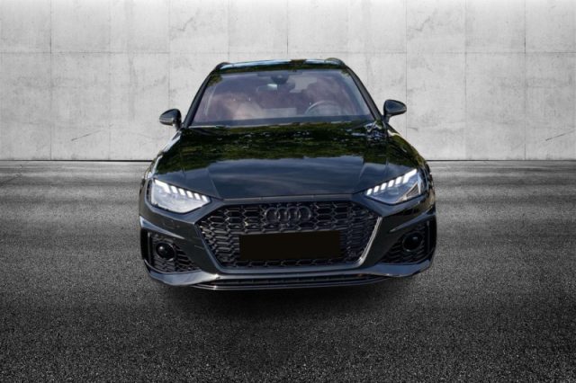 AUDI RS 4 AVANT - foto 5