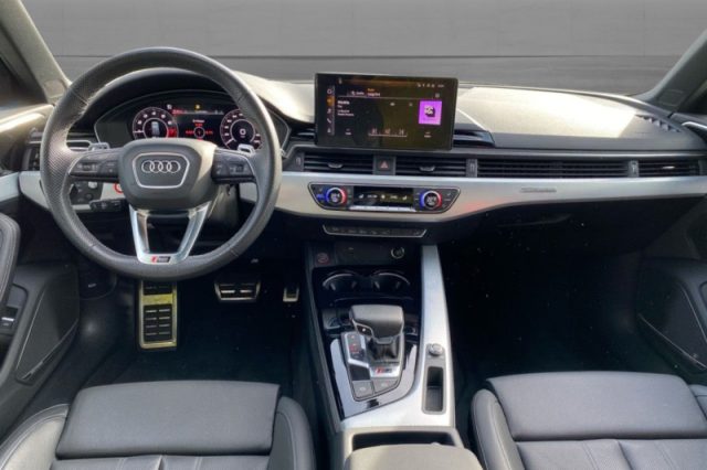 AUDI RS 4 AVANT - foto 6