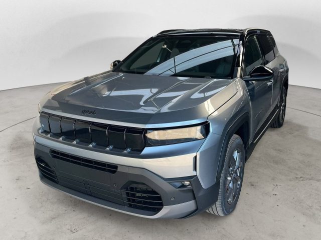 JEEP COMPASS E-HYBRID 1.2 TURBO MHEV 106KW FI - foto 2