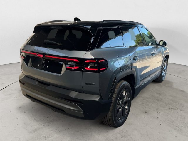 JEEP COMPASS E-HYBRID 1.2 TURBO MHEV 106KW FI - foto 4