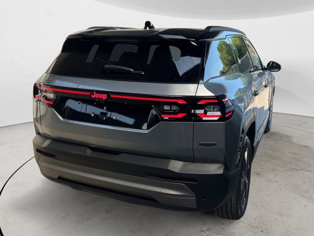 JEEP COMPASS E-HYBRID 1.2 TURBO MHEV 106KW FI - foto 5