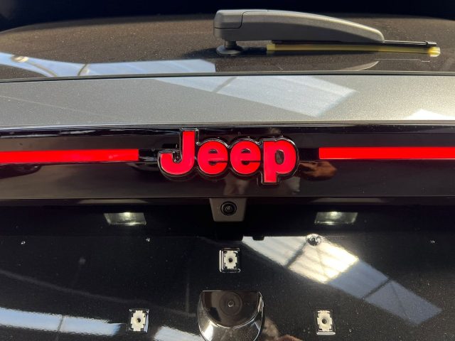 JEEP COMPASS E-HYBRID 1.2 TURBO MHEV 106KW FI - foto 6