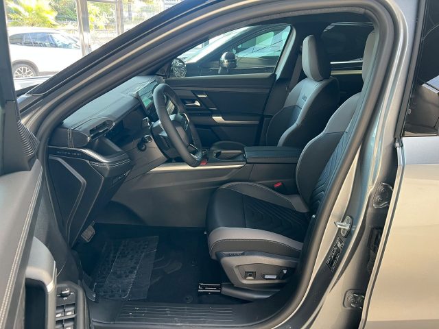 JEEP COMPASS E-HYBRID 1.2 TURBO MHEV 106KW FI - foto 10