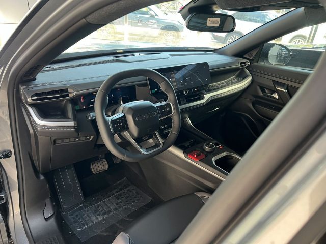 JEEP COMPASS E-HYBRID 1.2 TURBO MHEV 106KW FI - foto 11