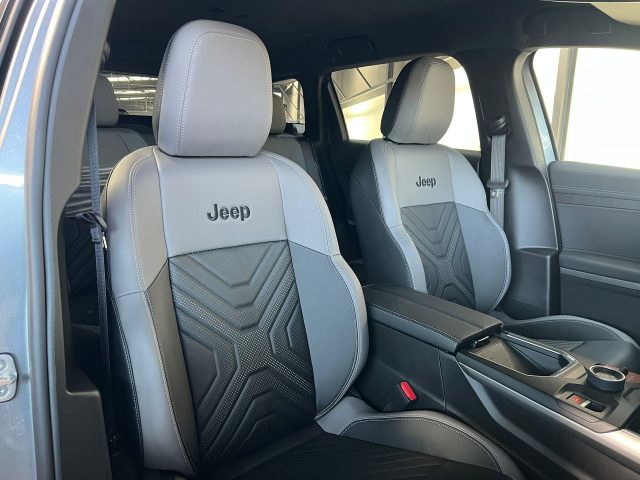 JEEP COMPASS E-HYBRID 1.2 TURBO MHEV 106KW FI - foto 14