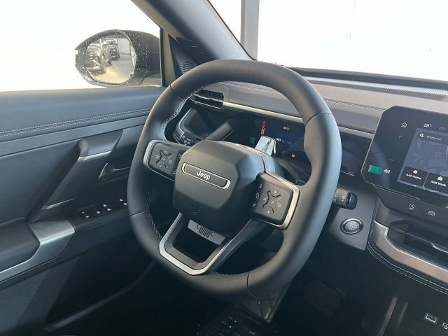 JEEP COMPASS E-HYBRID 1.2 TURBO MHEV 106KW FI - foto 15