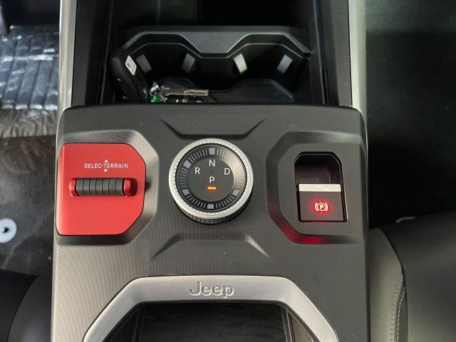 JEEP COMPASS E-HYBRID 1.2 TURBO MHEV 106KW FI - foto 20