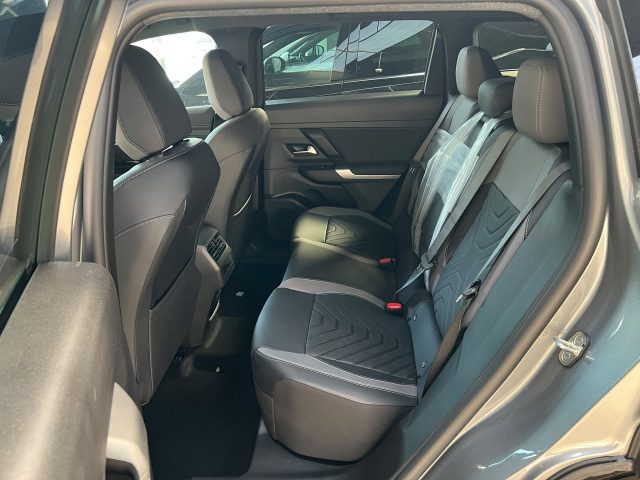 JEEP COMPASS E-HYBRID 1.2 TURBO MHEV 106KW FI - foto 22