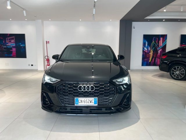 AUDI Q3 SPORTBACK 35 TDI S TRONIC S LINE - foto 2