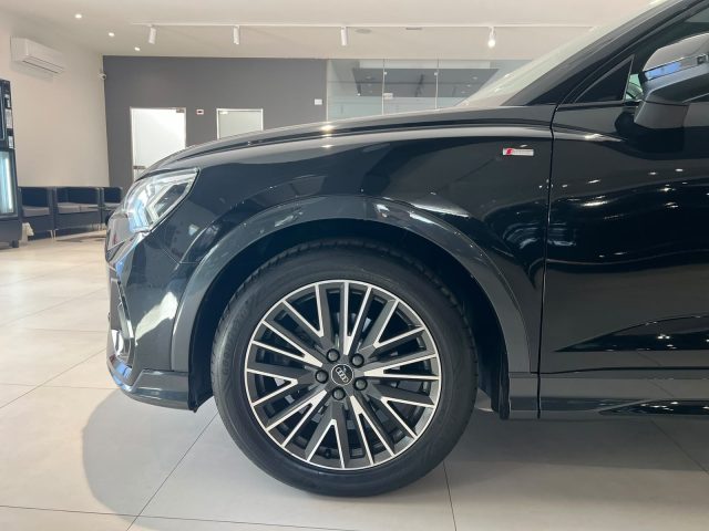 AUDI Q3 SPORTBACK 35 TDI S TRONIC S LINE - foto 4