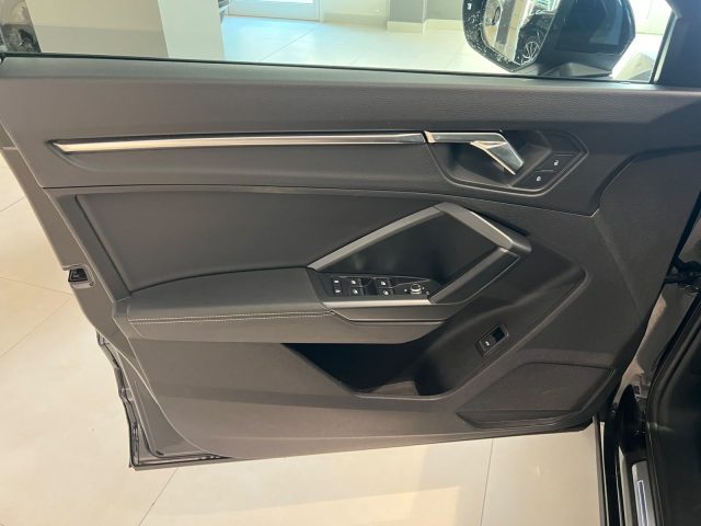 AUDI Q3 SPORTBACK 35 TDI S TRONIC S LINE - foto 9